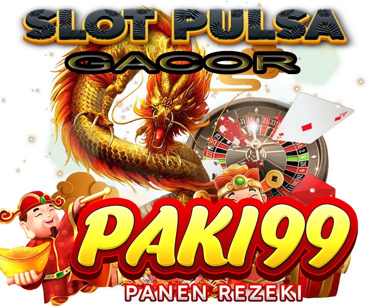 Slot Pulsa